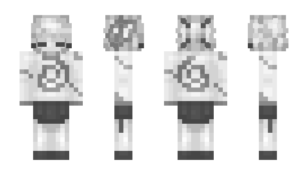 Minecraft скин по нику extremeprecision