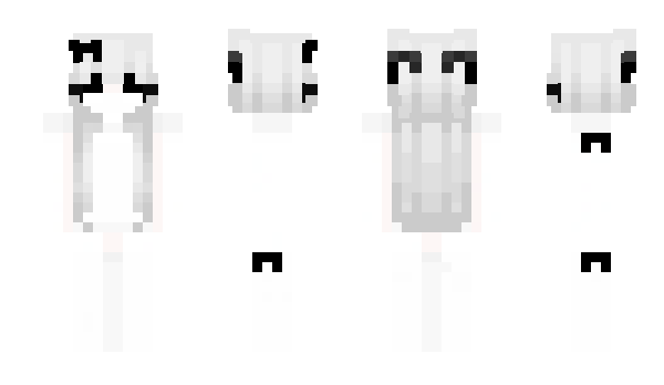 Minecraft skin ceilxus