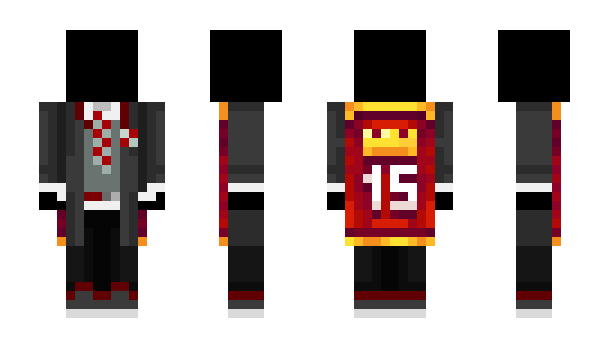 Minecraft skin 0lPlayerl0