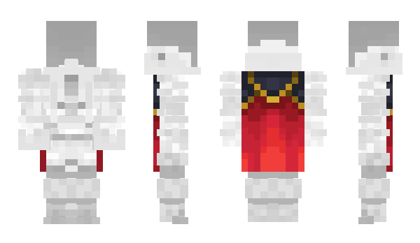 Minecraft скин по нику qSocks