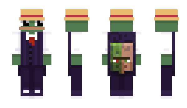 Minecraft скин по нику yeto