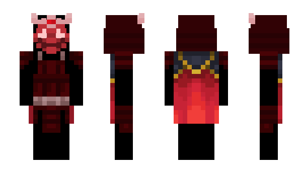 Minecraft skin Eas1p1