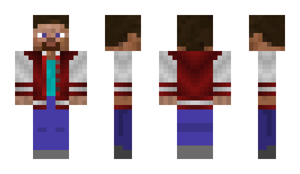 Minecraft skin emre2003