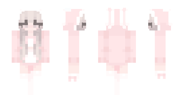 Minecraft skin omgits_ash