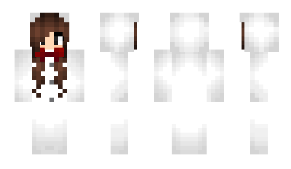 Minecraft скін по ніку Eag