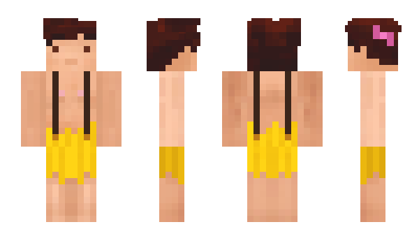 Minecraft skin veance