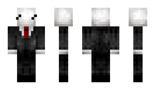 Minecraft skin _Item