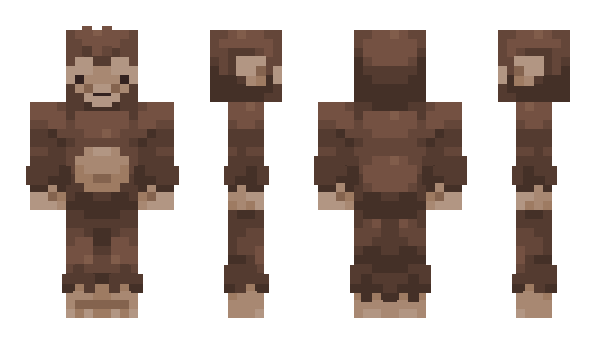 Minecraft скін по ніку f2aQ