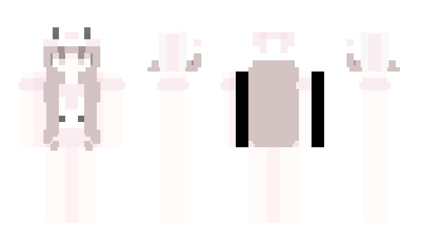 Minecraft скин по нику harmfuly