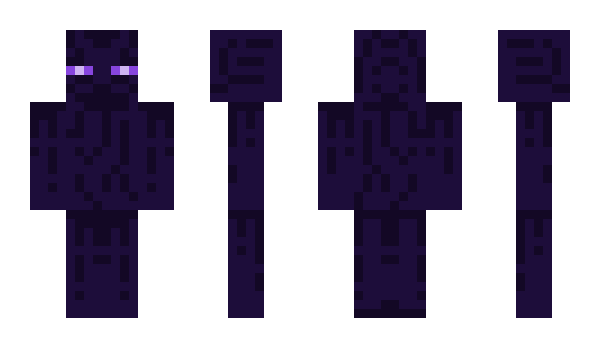 Minecraft скин по нику TinyRon