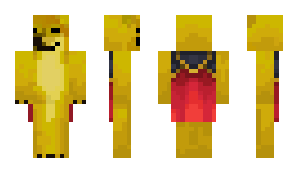 Minecraft скин по нику manus10