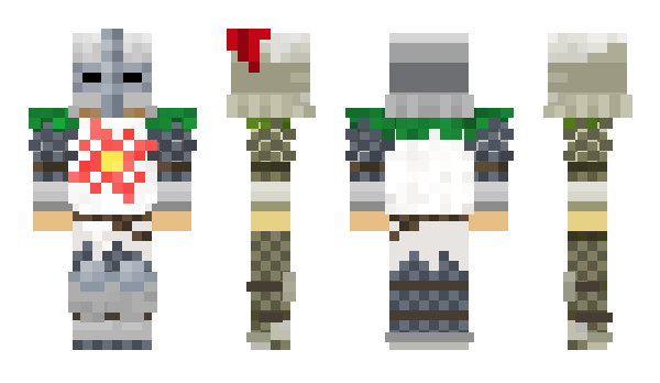 Minecraft скин по нику Jordancraft