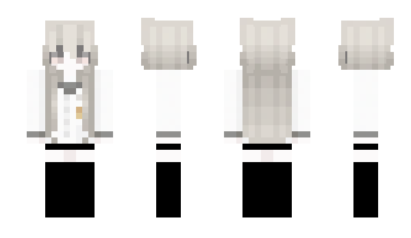 Minecraft скин по нику marjorye