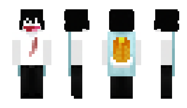 Minecraft скин по нику _Zshott_