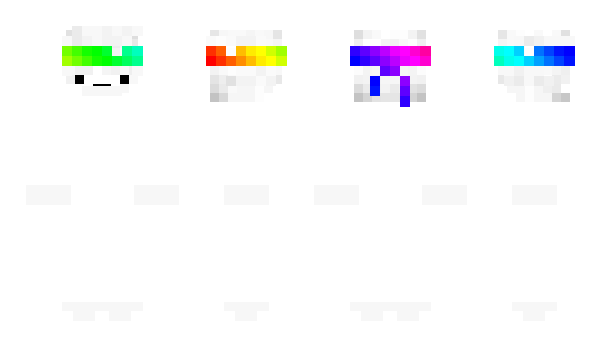 Minecraft скін по ніку Kuzich