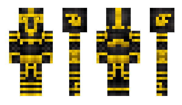 Minecraft skin fusiongam