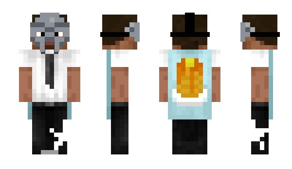 Minecraft скин по нику kylk