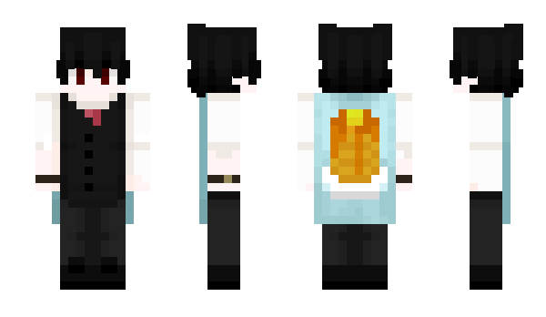 Minecraft скин по нику nardco0