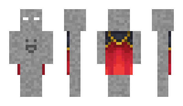 Minecraft скін по ніку earpiercing