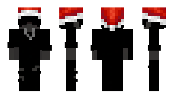 Minecraft скин по нику pvppp