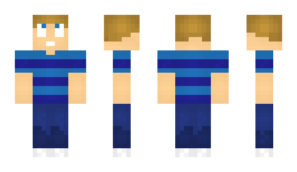 Minecraft скин по нику Hulkenberg