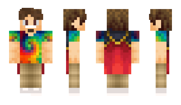 Minecraft скин по нику shivko