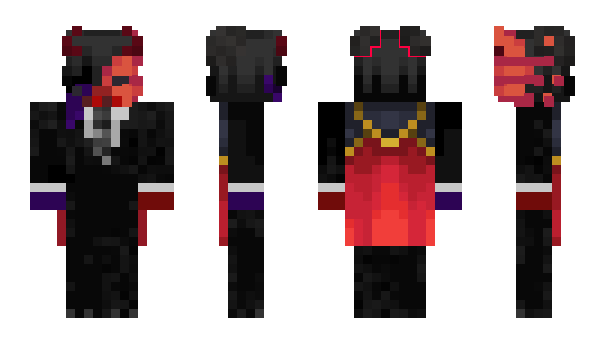 Minecraft скин по нику tobbot1