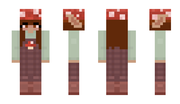 Minecraft скин по нику pneguin