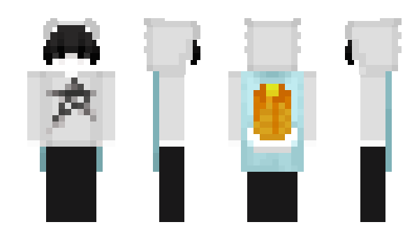 Minecraft скин по нику OnlyWithBazzy