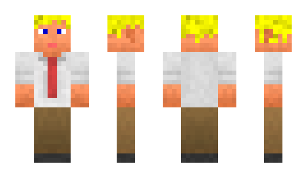 Minecraft skin matraa