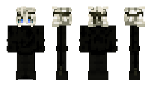 Minecraft скін по ніку _gu3st_