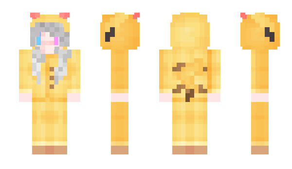 Minecraft skin gameboll