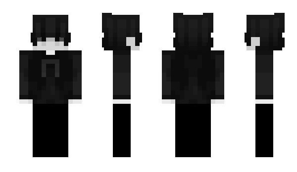 Minecraft скин по нику naaas