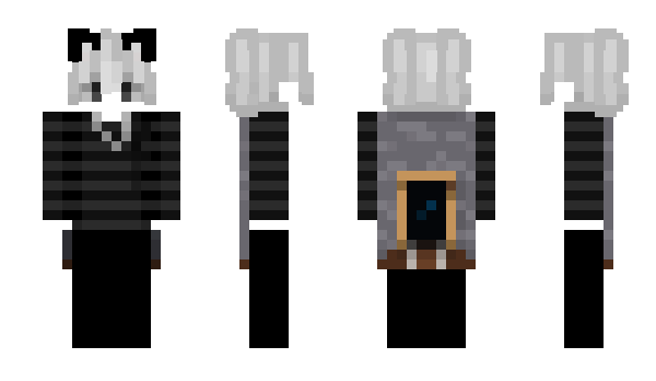 Minecraft скин по нику w6rt