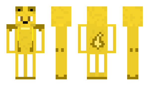 Minecraft скін по ніку maddar