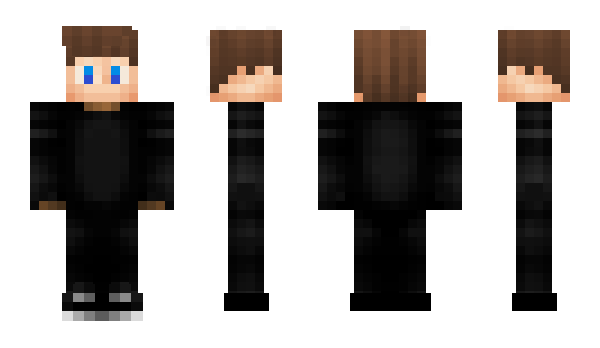 Minecraft skin OnlyClient