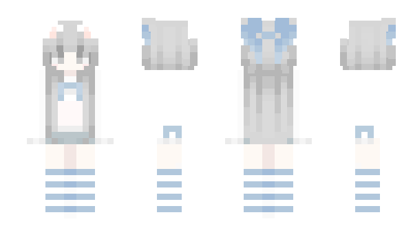 Minecraft скін по ніку aaaaaaccccccc