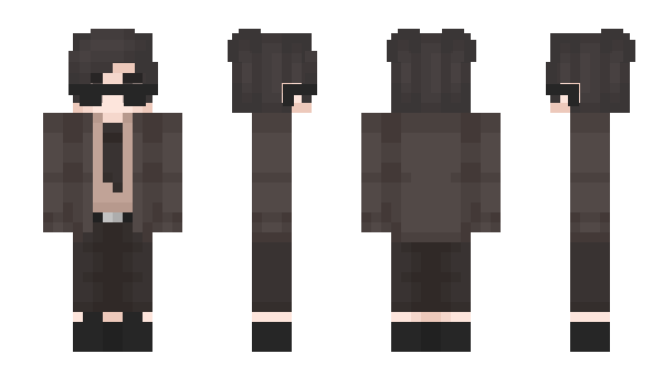 Minecraft skin igayer