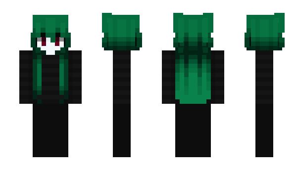 Minecraft skin castles77