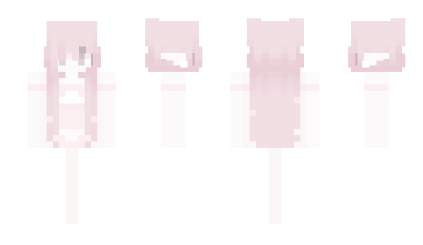Minecraft skin shazery