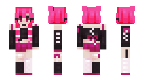 Minecraft skin 180_CC