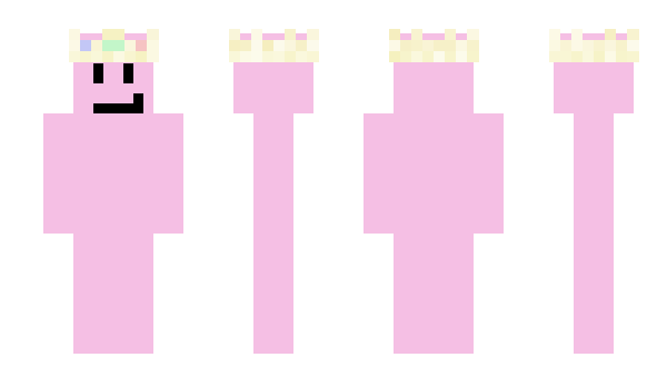 Minecraft скин по нику Kavee_