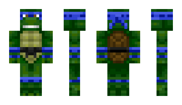 Minecraft skin az0