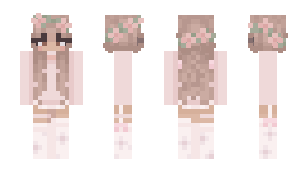 Minecraft skin Sombay