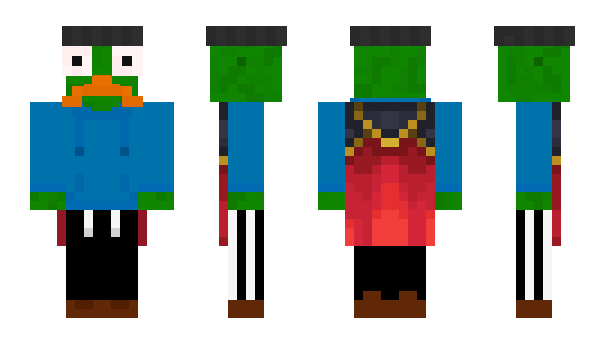 Minecraft скин по нику llasi