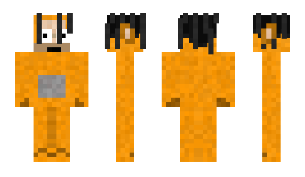 Minecraft skin autocliker