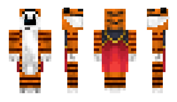 Minecraft скин по нику theme_