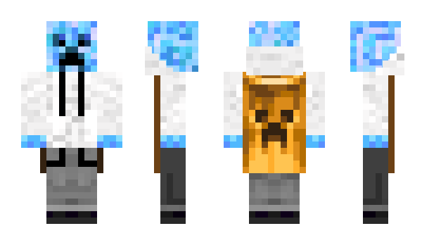 Minecraft скин по нику 3351