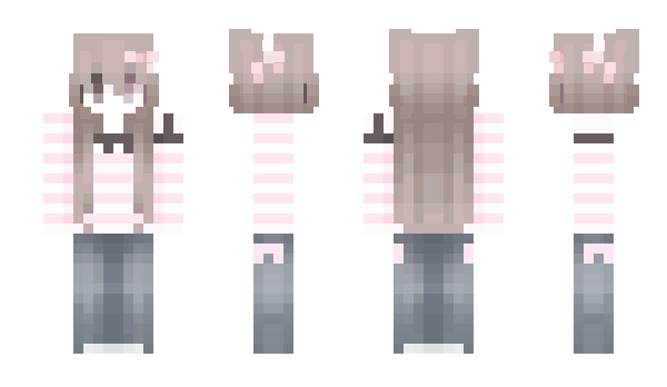 Minecraft скин по нику operationD