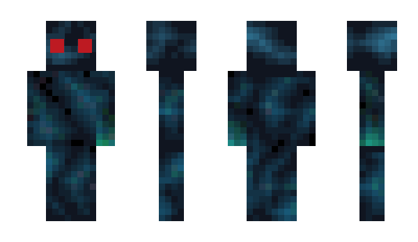 Minecraft skin TiltBreak